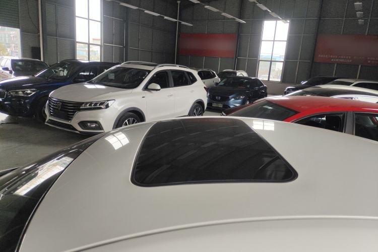 Used Buick Regal 2014 1.6T Fashionable Tech Edition
