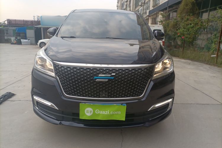 Used Oshan Cosmos 2019 1.5T Automatic Flagship Version China VI Standard