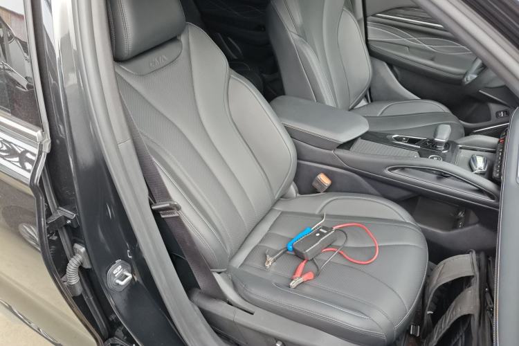 Used Geely Auto Monjaro L 2024 2.0TD DCT EVO Two-Wheel Drive Long-Range Version