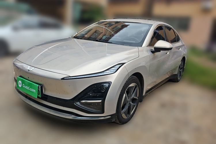 Used Wuling Xingguang 2024 Co-Creation Edition 510 Advanced Model