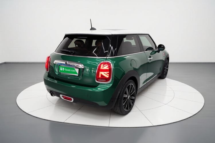 Used MINI 2020 1.5T COOPER Artist