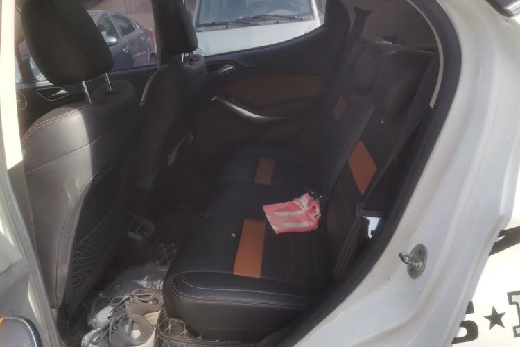 Used BYD Yuan 2016 1.5TID Automatic Prestige Model