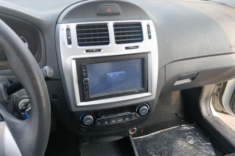 Used HORKI 300E 2017 Standard Model
