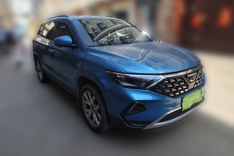 Used Jetta VS7 2020 1.4T Automatic Enjoyment Model