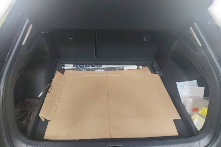 Used Volkswagen Tiguan X 2021 330TSI Two-Wheel-Drive Flagship Edition
