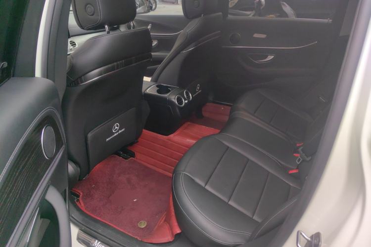 Used Mercedes-Benz E-Class 2019 E 260 L Sport Edition