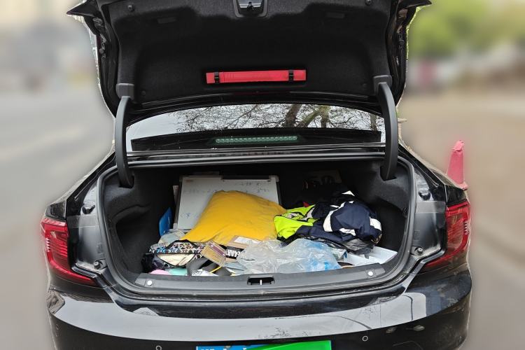 Used Volvo S90 2021 B5 Zhiyuan Luxury Edition