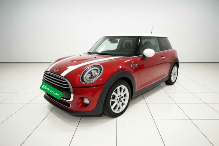 Used MINI 2014 1.2T ONE+