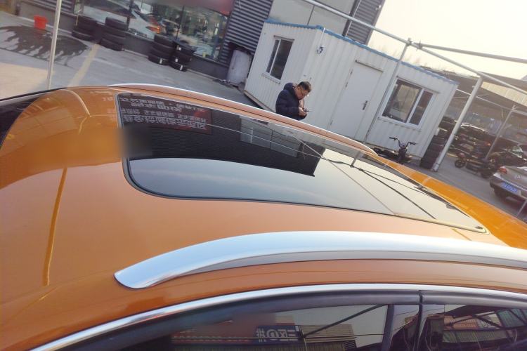 Used Audi Q3 2013 35 TFSI Ambition Edition