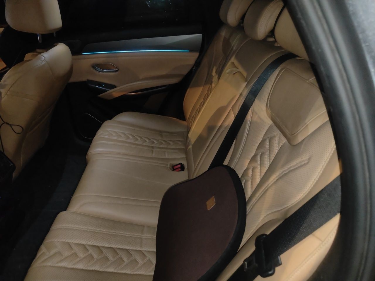 BYD Song L DM-i 2024 112 km Beyond Edition — снимка 17