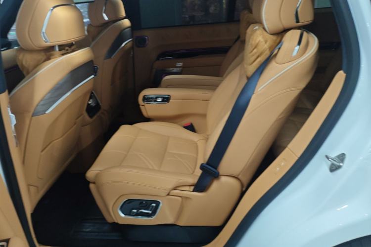 Used Zeekr 9X 2025 Max Edition