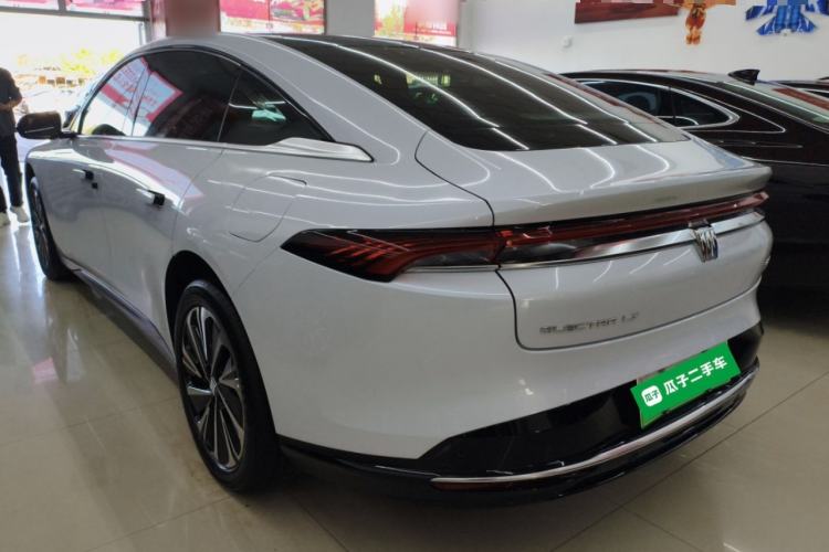 Used Buick L7 2025 Model Prestige Edition