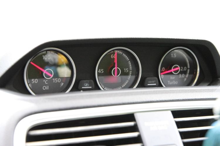 Used Volkswagen Scirocco 2015 1.4TSI Comfort Edition
