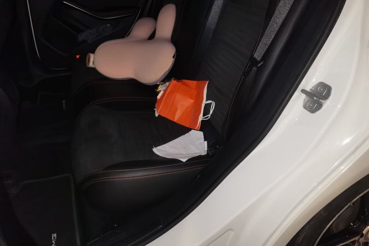 Used Mercedes-Benz CLA 2015 CLA 220 4MATIC