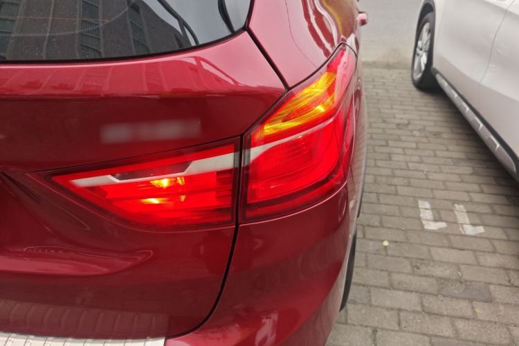 Used BMW 2 Series Gran Tourer 2015 218i Leading Model