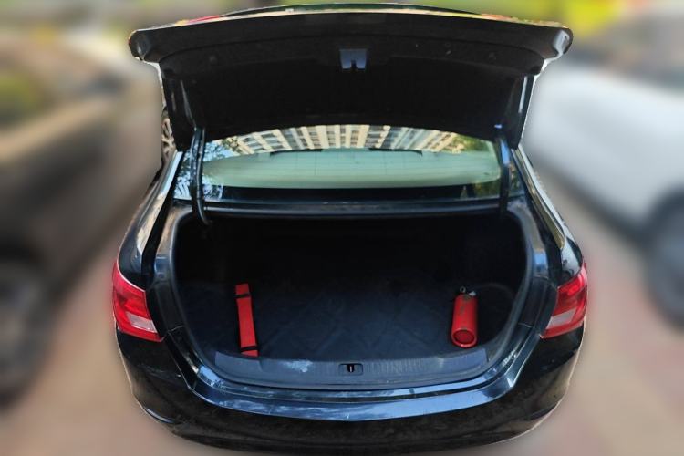 Used Buick GT 2015 15N Automatic Entry-Level Trim