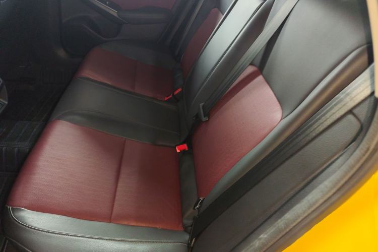 Used Honda Integra 2022 240TURBO CVT Prestige Edition
