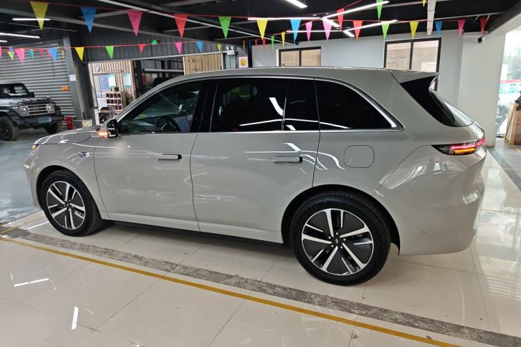 Used Li Auto L6 2024 Pro Model
