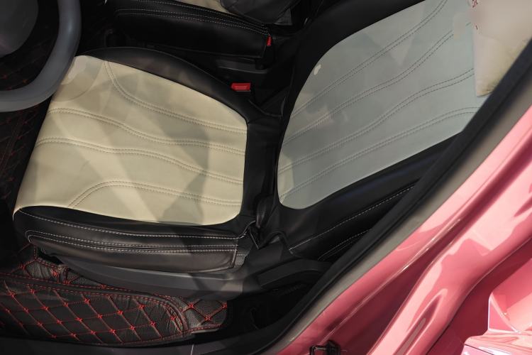 Used Baojun E200 2020 305KM Smart Drive Version