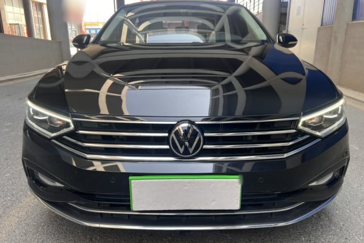 Used Volkswagen Magotan 2020 330TSI DSG Luxury Edition