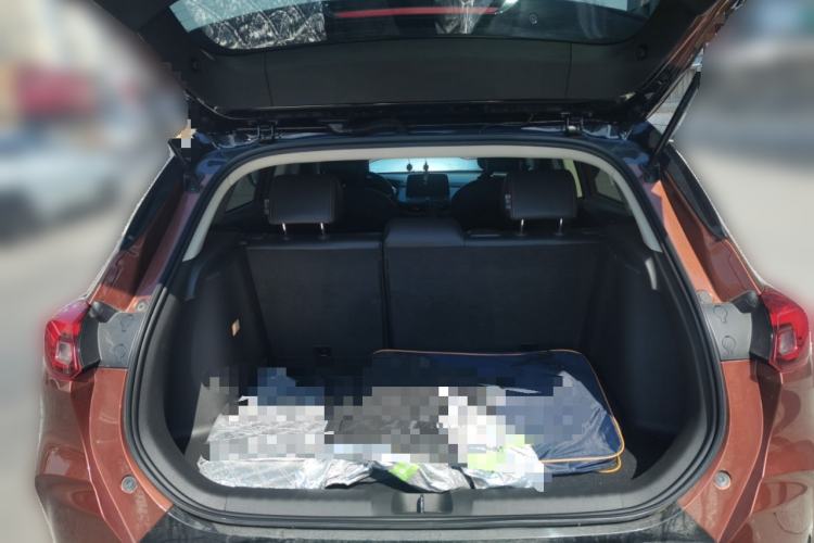 Used Buick Encore 2020 20T CVT Luxury Edition