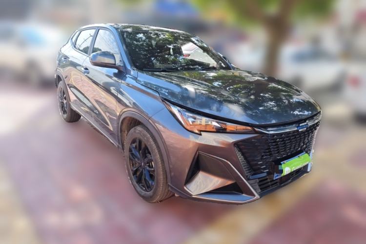 Used CHANGAN OSHAN X5 PLUS 2023 1.5T DCT Enjoyment Version
