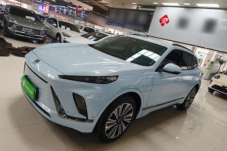 Used Buick E5 2024 Premium Standard-Range Audiovisual Edition