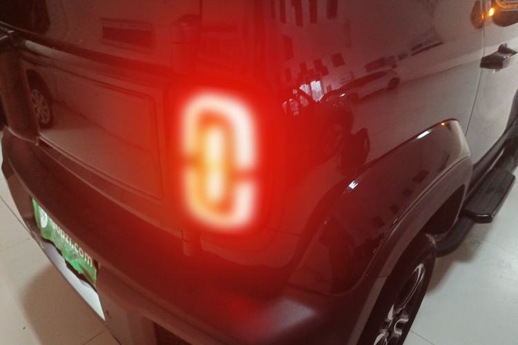 Used Baojun Spark 2023 Intelligent Premium Edition