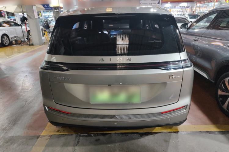 Used AION Y 2023 Plus 510 Smart Edition