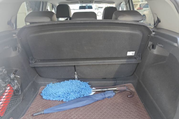 Used Volkswagen Tacqua 2020 1.5L Automatic Yue