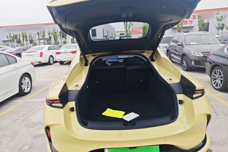 Used IM L6 2024 Max Standard Edition
