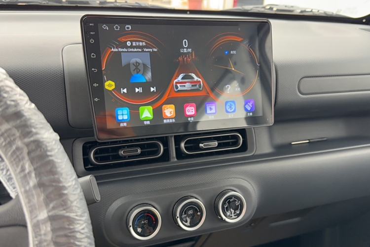 Used Wuling Zhiguang New Energy 2025 Standard Model