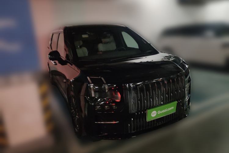 Used Zeekr 009 2022 WE Edition