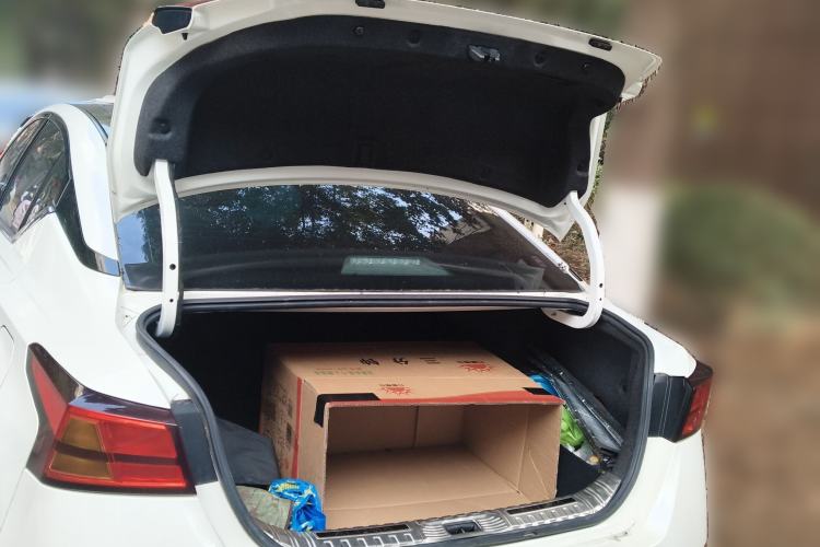 Used Nissan Teana 2019 2.0L XL Comfort Edition
