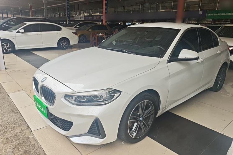 Used BMW 1 Series 2021 Revised 120i M Sport Edition
