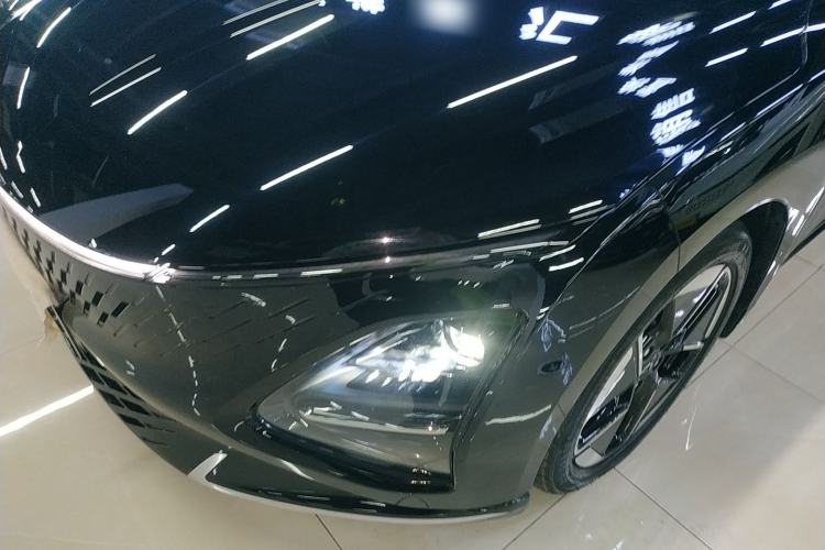 Used Wuling Xingguang 2023 150 Advanced Edition
