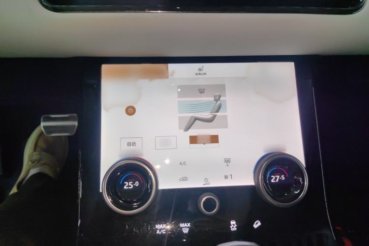 Used Land Rover Range Rover Evoque 2021 Range Rover Velar L 249PS R-Dynamic First Edition
