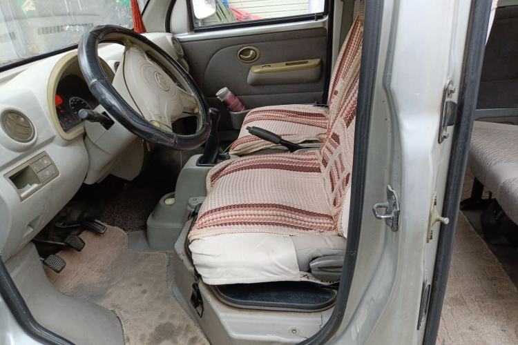 Used Lifan Auto Fengshun 2011 1.0L Comfort Version LF465Q5