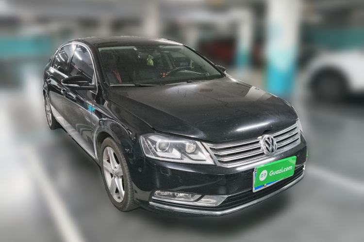 Used Volkswagen Magotan 2015 2.0 TSI Prestige Model
