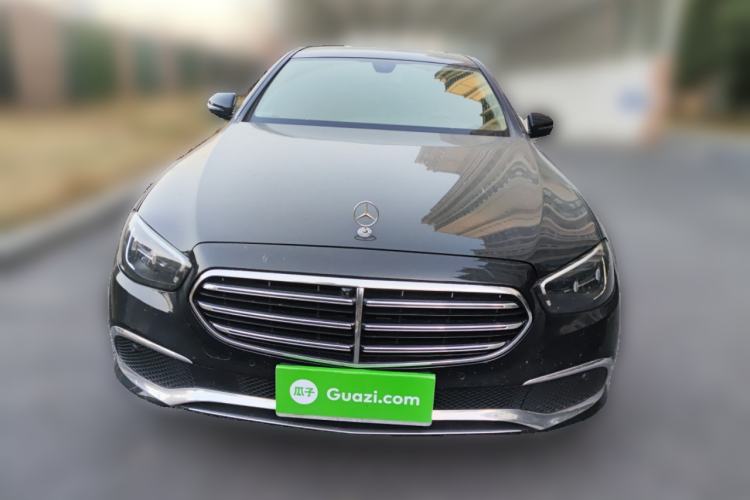 Used Mercedes-Benz E-Class 2022 E 260 L