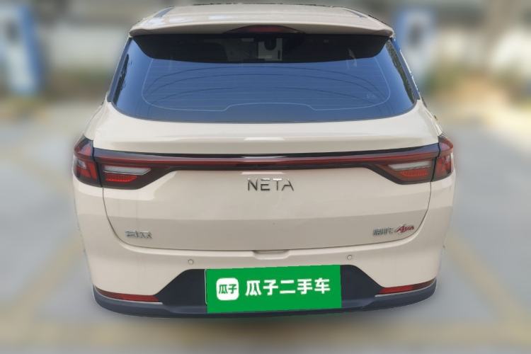 Used NETA AYA 2023 401