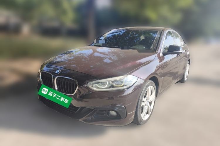 Used BMW 1 Series 2018 118i Design Package Edition