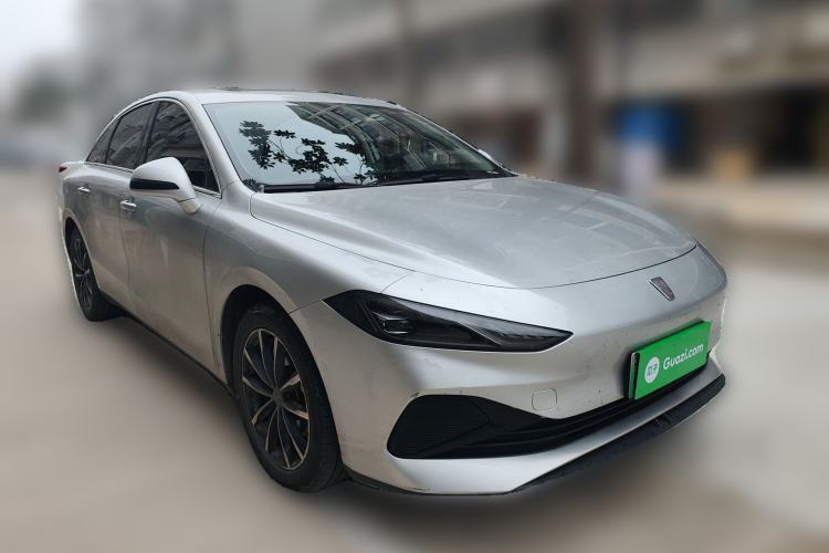 Used Roewe D7 2025 DMH 125km World Champion Edition