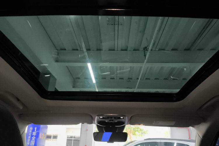 Used Lynk & Co 01 2017 2.0T Two-Wheel Drive Pro Edition