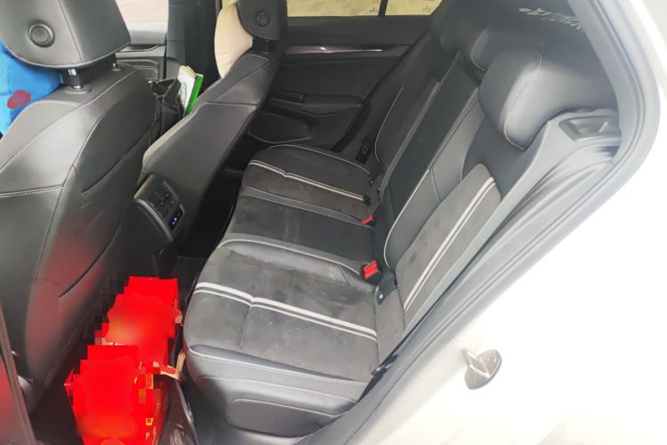 Used Volkswagen Golf 2021 280TSI DSG R-Line