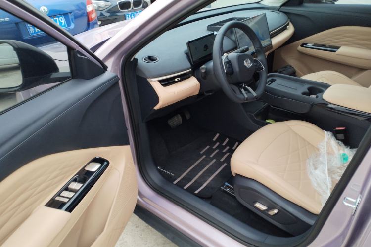 Used ARCFOX T1 2025 Model 425 PRO
