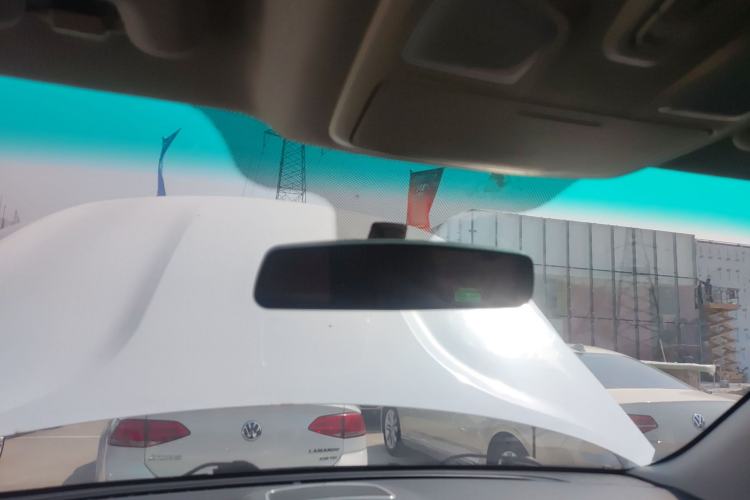 Used SWM X7 2017 1.5T Automatic Smart Enjoyment Version 7 Seats
