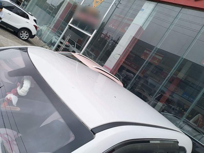 Used Wuling Hongguang MINIEV 2022 Macaron Fashion Model Lithium Iron Phosphate — 26
