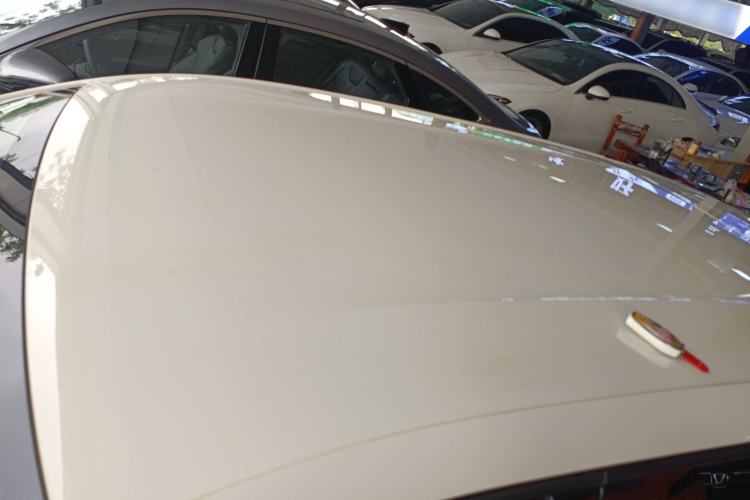 Used BYD Seagull 2025 305km Active Version