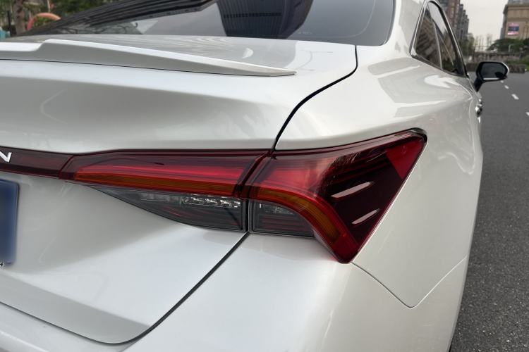 Used Toyota Avalon 2022 2.5L Luxury Edition Exterior 11